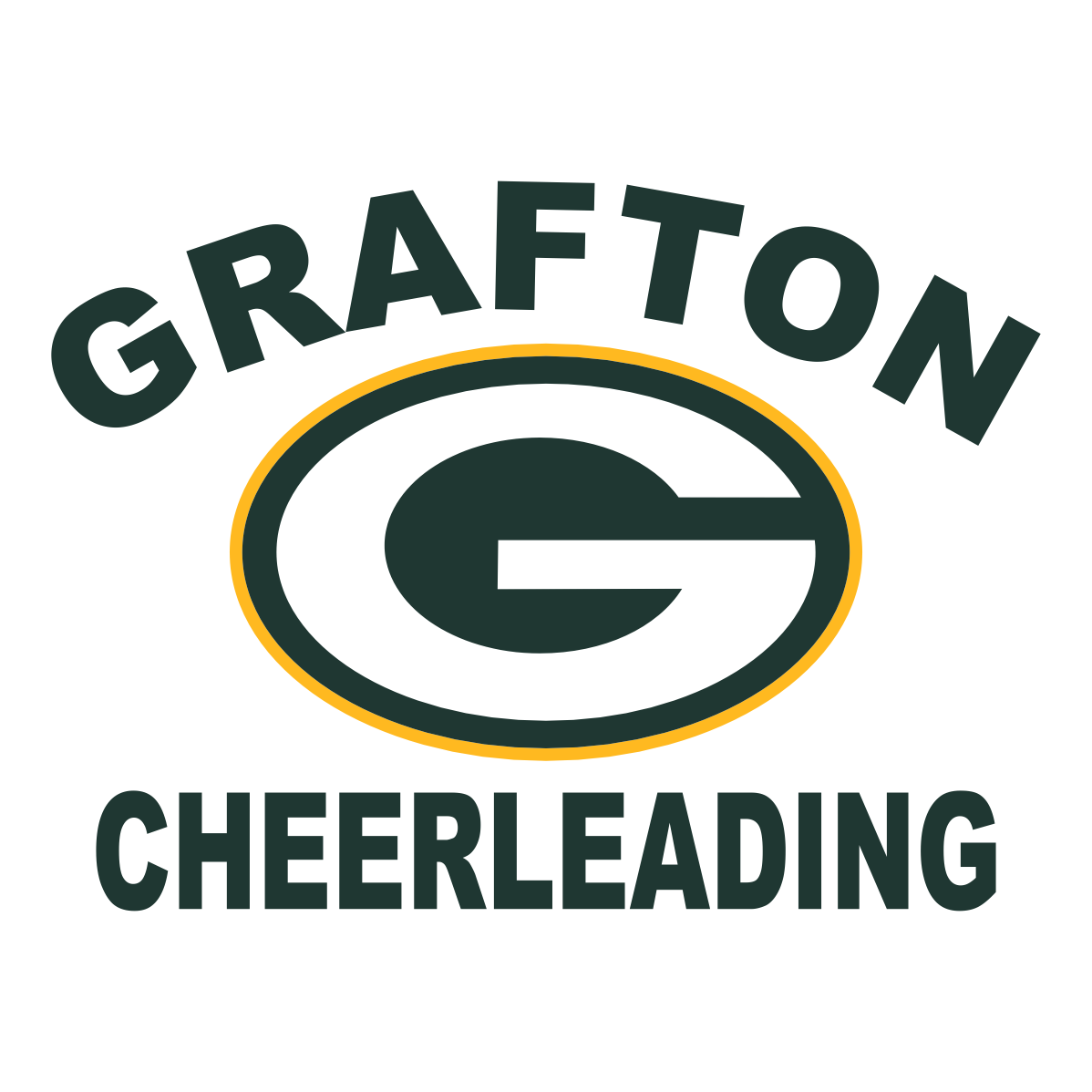 Grafton Cheerleading